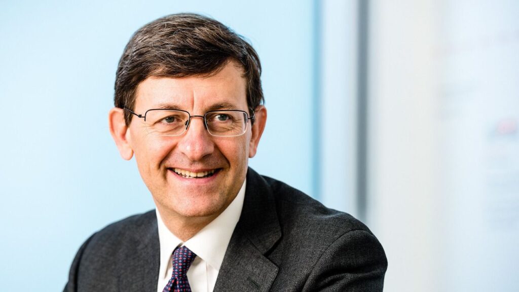 Verizon recupera a Vittorio Colao tras abandonar el gobierno de Italia