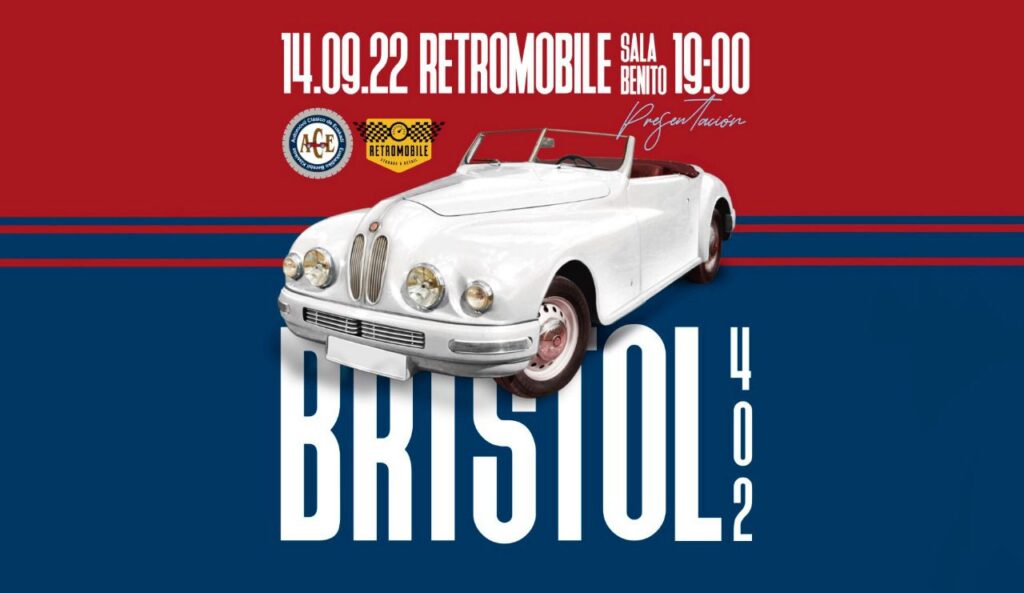 Bristol 402