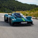 Aston Martin Valkyrie