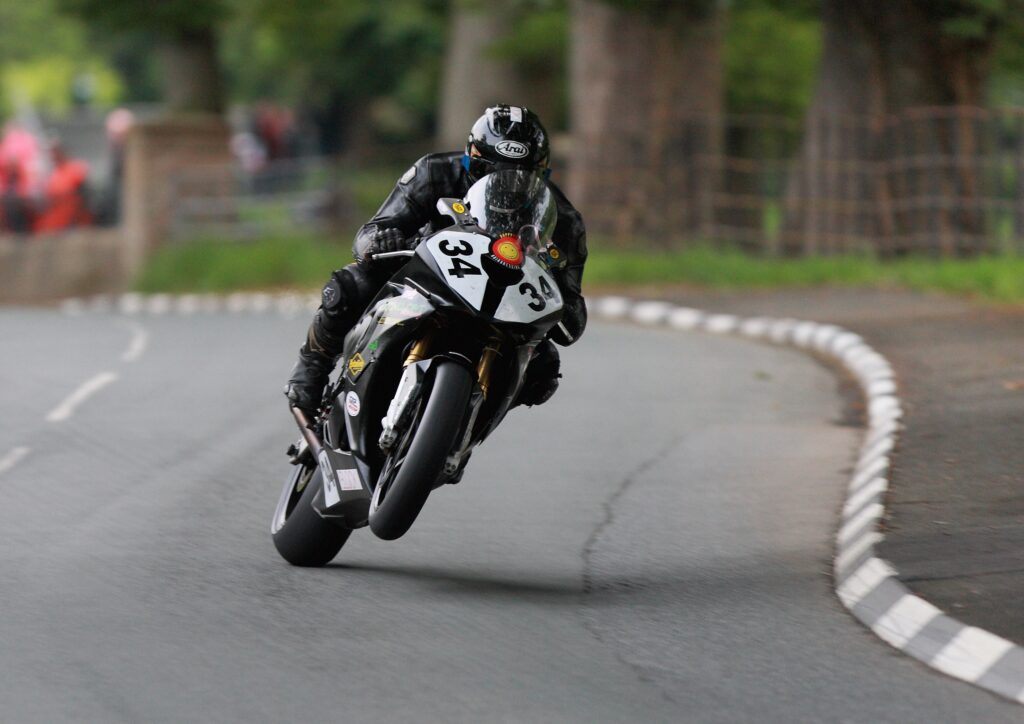 Asseco Spain ha creado una tecnología para mejorar los tiempos de carrera en el Motociclismo