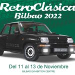Feria del automóvil Retroclásica Bilbao 2022