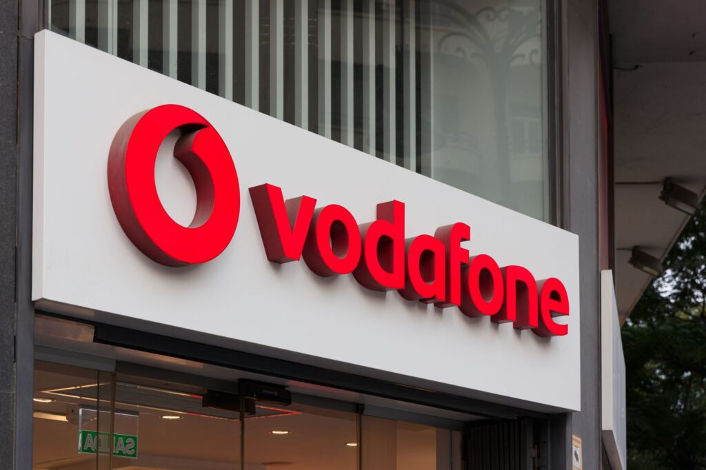 Vodafone vende una parte de Vantage Tower y crea una joint venture con KKR y GIP
