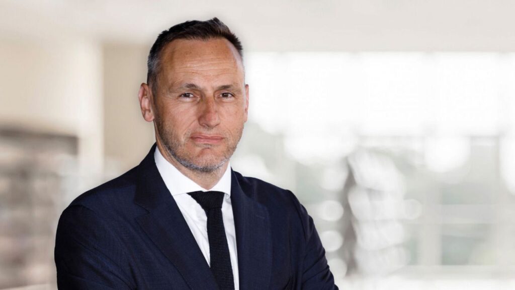 CGI apuesta por Alberto Anaya para líderar España, Italia y Latinoamérica