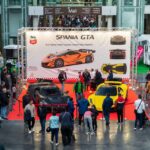 Feria Automóvil Valencia 2022