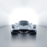 Aston Martin Valkyrie