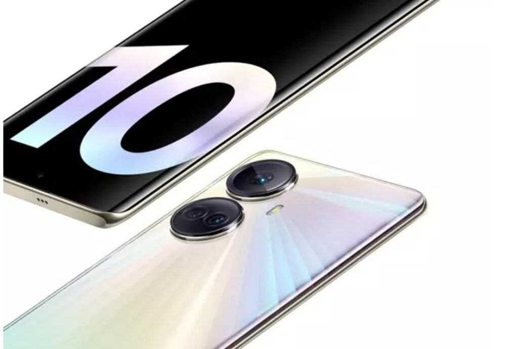 Los nuevos Realme 10 Pro y 10 Pro+ estarán disponibles globalmente