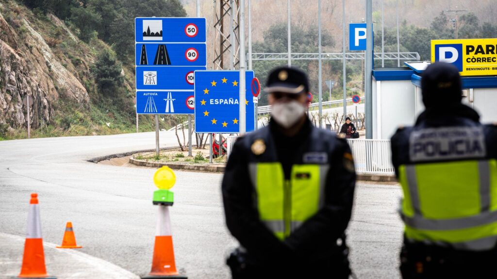 Cellnex es la empresa elegida para impulsar la infraestructura 5G en Europa