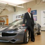 Henrik Fisker