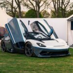 Pininfarina Battista