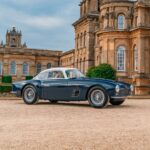 Ferrari 250 GT TdF Berlinetta Zagato