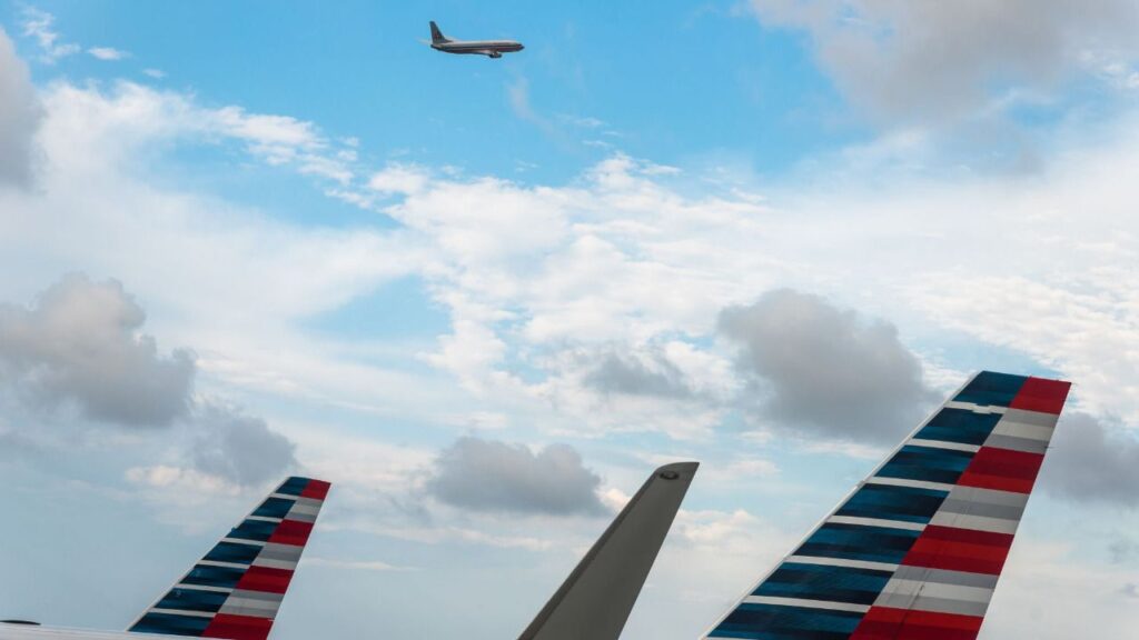 Estados Unidos obligará a los aviones a tener radioaltímetros tolerantes a la banda C de 5G