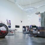 Motion Autos Art Architecture Sala 7 Futuro y Diseño