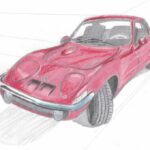 Perspectiva cónica oblicua