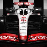 MoneyGram Haas F1 Team
