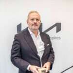 Entrevista con Eduardo Dívar, director general de Kia España