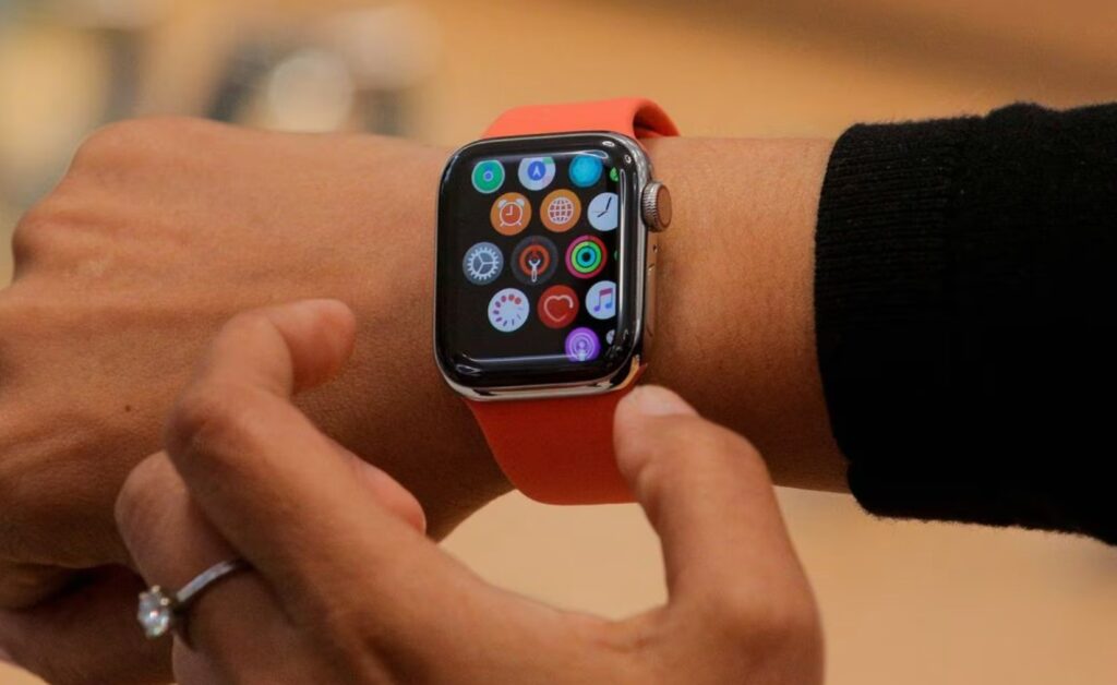 Un juez estadounidense confirma que el Apple Watch ha infringido la patente del oxímetro de pulso de Masino