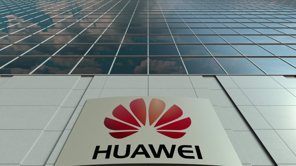 Estados Unidos se prepara para cortar el grifo a Huawei