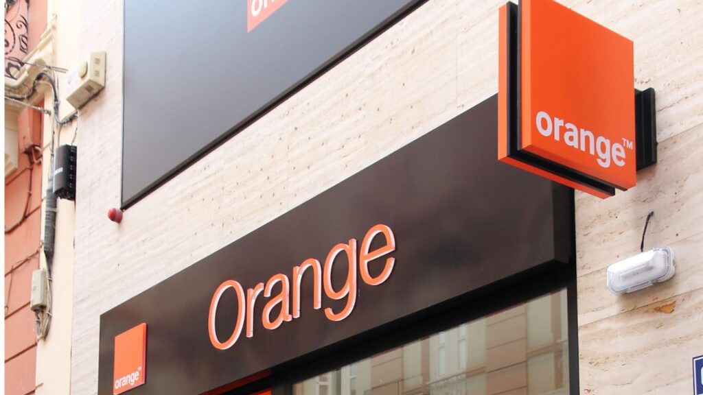 Orange lanza una tarifa de fibra para pymes