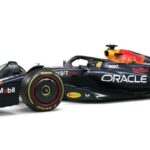 Red Bull Racing RB19