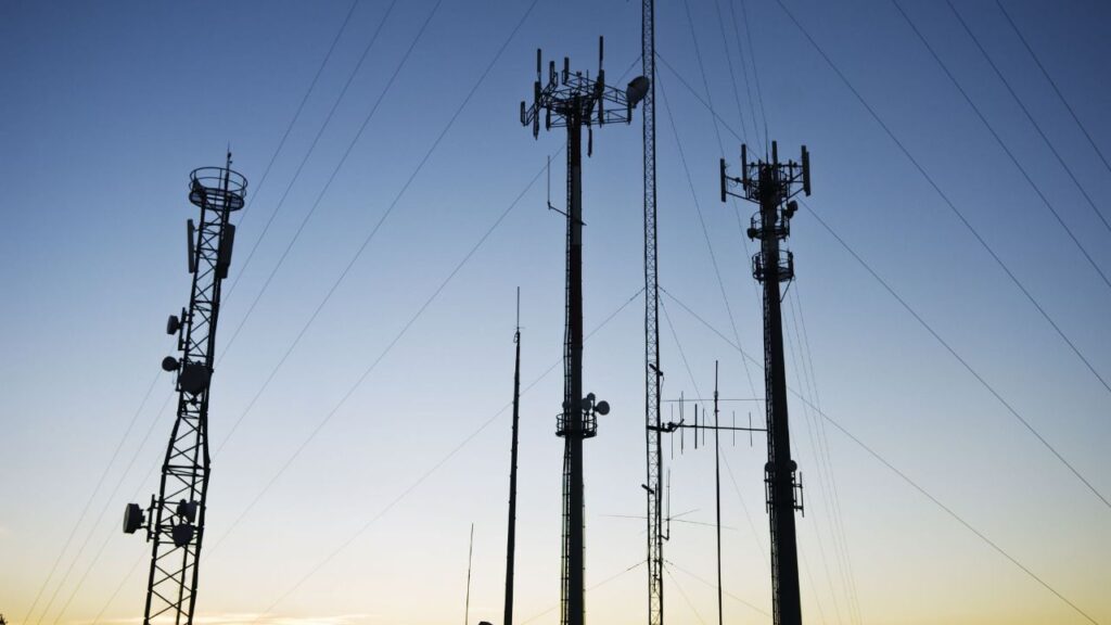 Orange y Vodafone construirán de manera conjunta redes Open RAN en zonas rurales de Europa