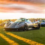Pagani Zonda LM Coupé