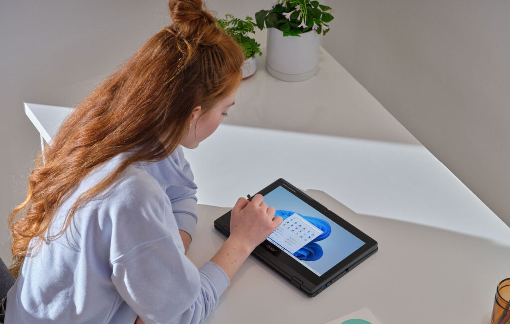 Microsoft herramientas de aprendizaje