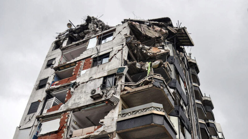 Orange España ofrece apoyo solidario tras terremoto en Turquía y Siria con llamadas y SMS gratuitos