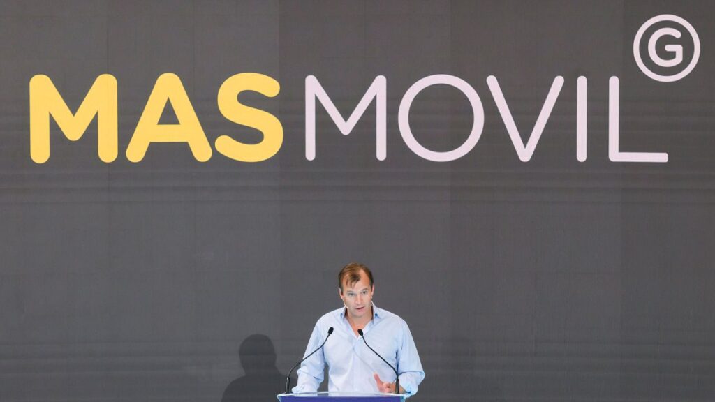 La CNMC expedienta a MásMóvil por no colaborar en el caso Ahí+