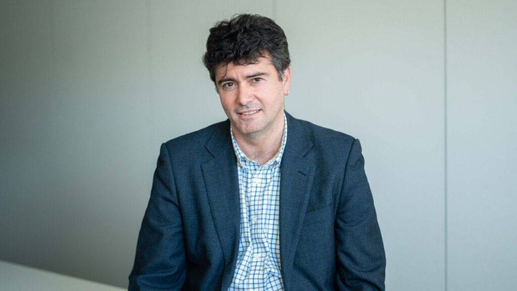 Matías González, nuevo secretario general de Telecomunicaciones