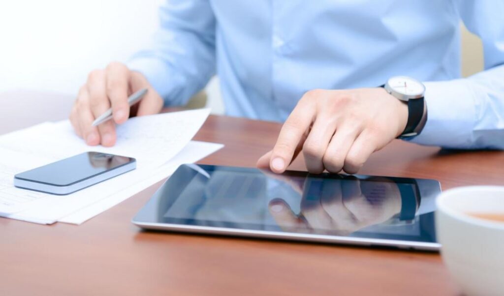 3,75 euros por tablet, 3,25 por smartphone y 5,33 por portátil: así es el nuevo canon digital