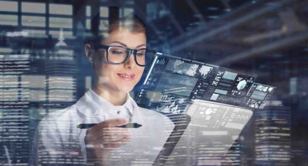 El 17,8% de la población española ocupada con formación STEM son mujeres