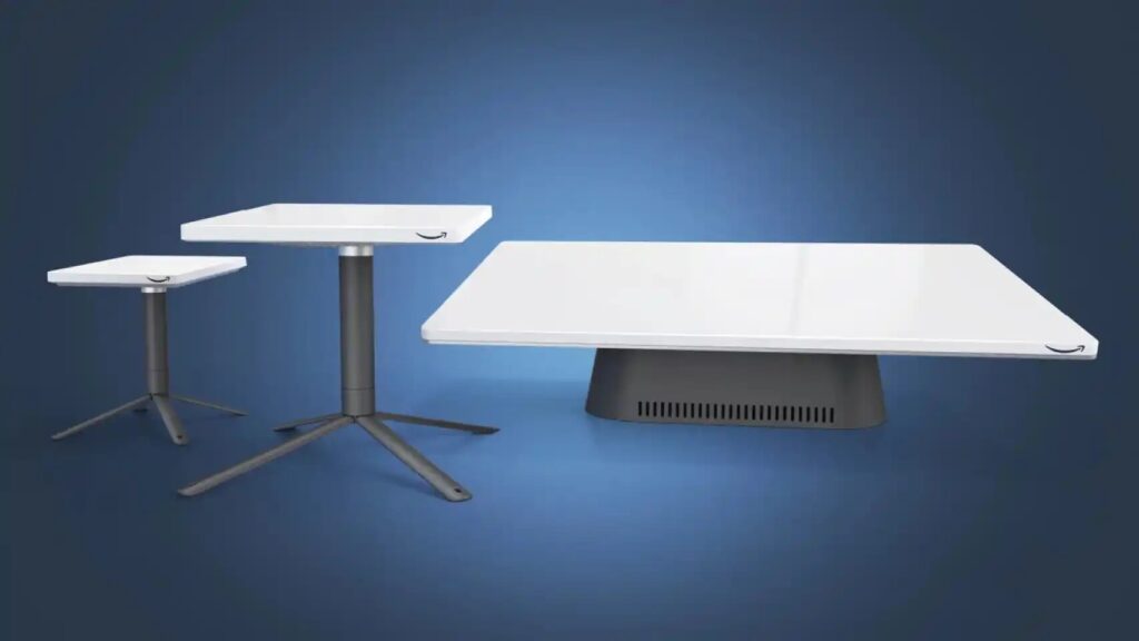 Amazon pone en marcha su proyecto Kuiper para dar conexión a Internet por satélite