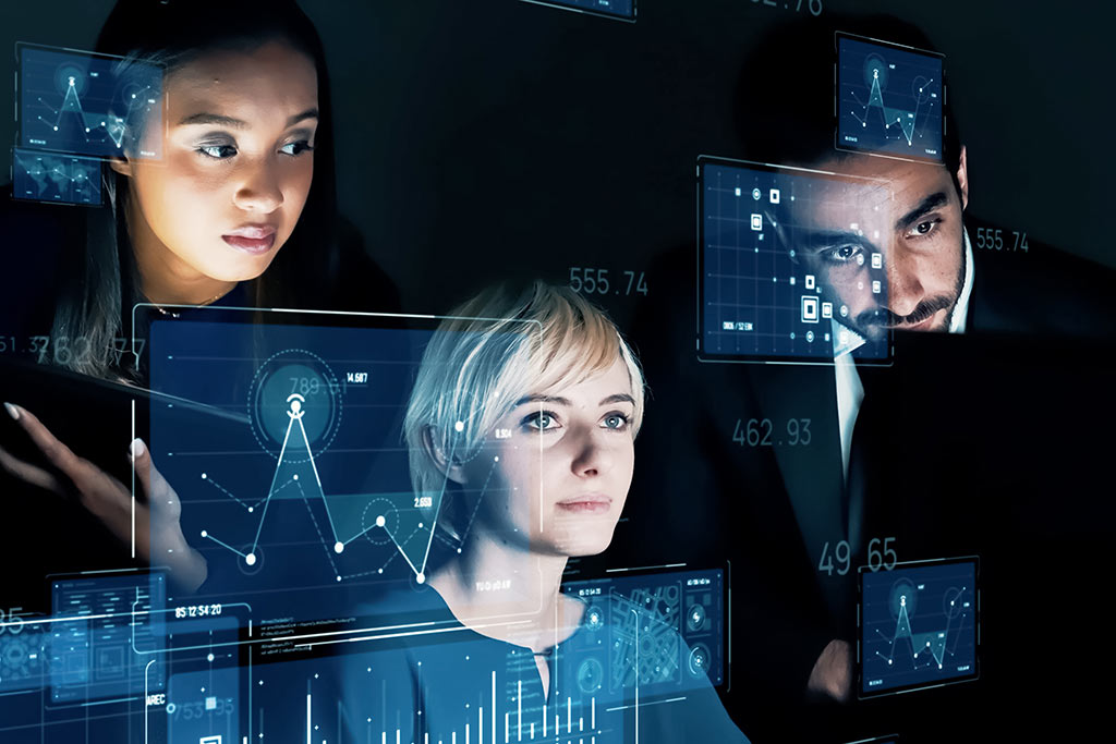 El 72% de los líderes de alta tecnología espera aumentar sus ingresos en 2023Q