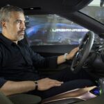 Cupra muestra su nueva visión del interior con la tecnología como protagonista