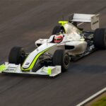 Evolución diseño Fórmula 1