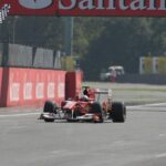 Análisis diseño F1