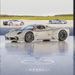 Pagani 25 Aniversario