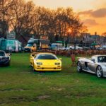 Salon Privé London 2023