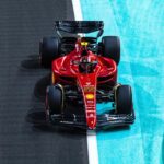 Porpoising Fórmula 1