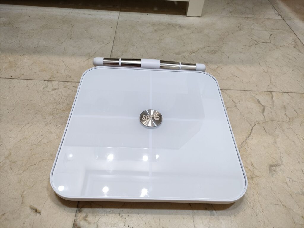 Prueba SPC Atenea Fit Pro, conoce tu cuerpo mejor que nadie