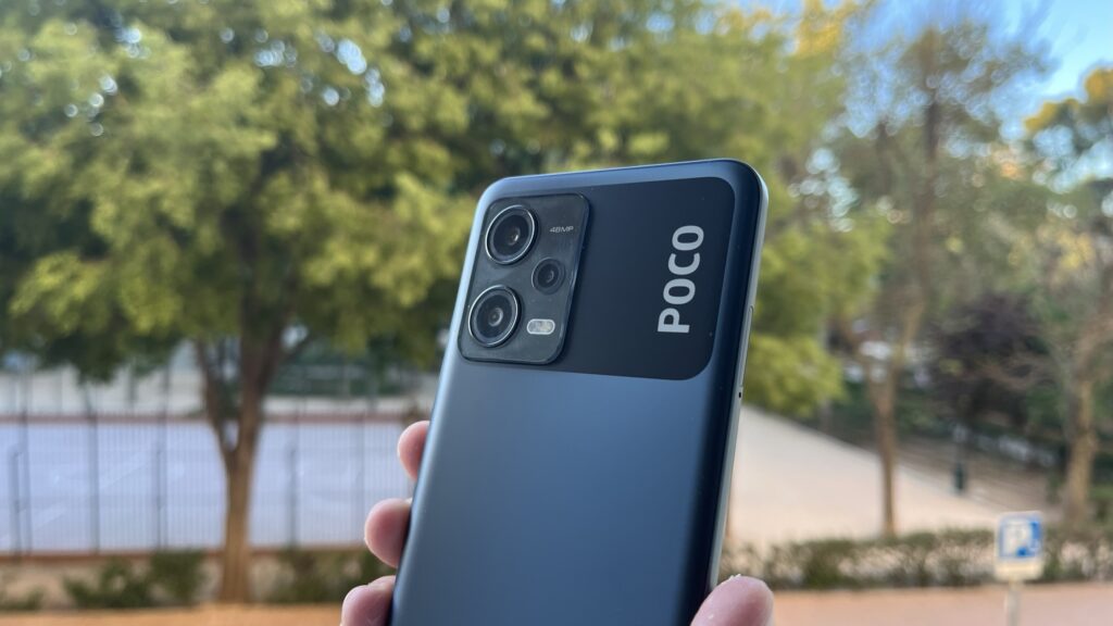 POCO X5 5G
