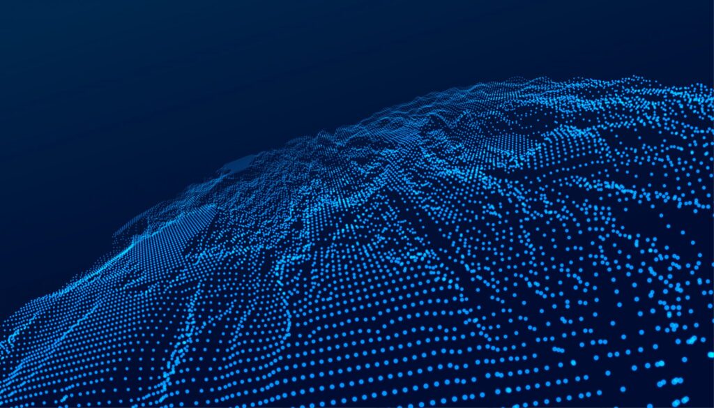 Solo el 15%de las empresas se visualizan como líderes en materia de datos