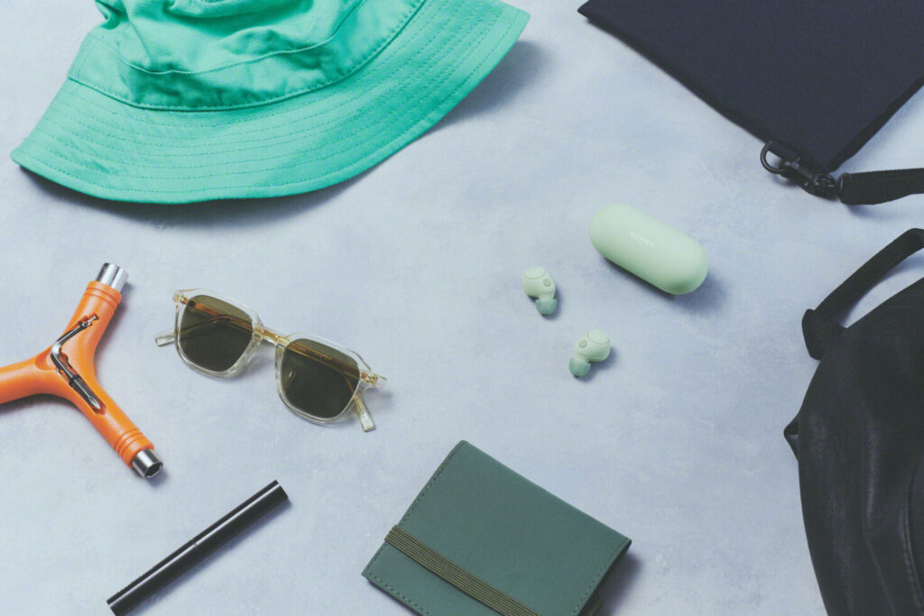 Sony WF-C700N, los auriculares internos más juveniles de la marca japonesa