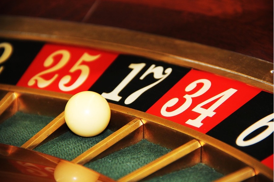 ¿Qué tecnología se esconde detrás de la ruleta online?