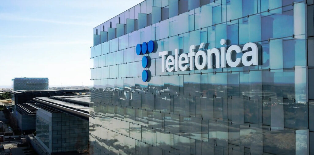 Telefónica