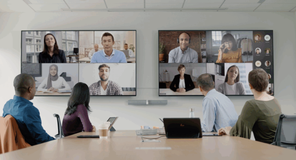 El 38% de las compañías disponen de la infraestructura para soportar el trabajo híbrido