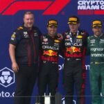 Novedades Miami GP Fórmula 1