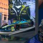 Automobile Barcelona 2023