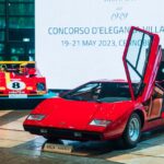 RM Sotheby's Villa Erba 2023