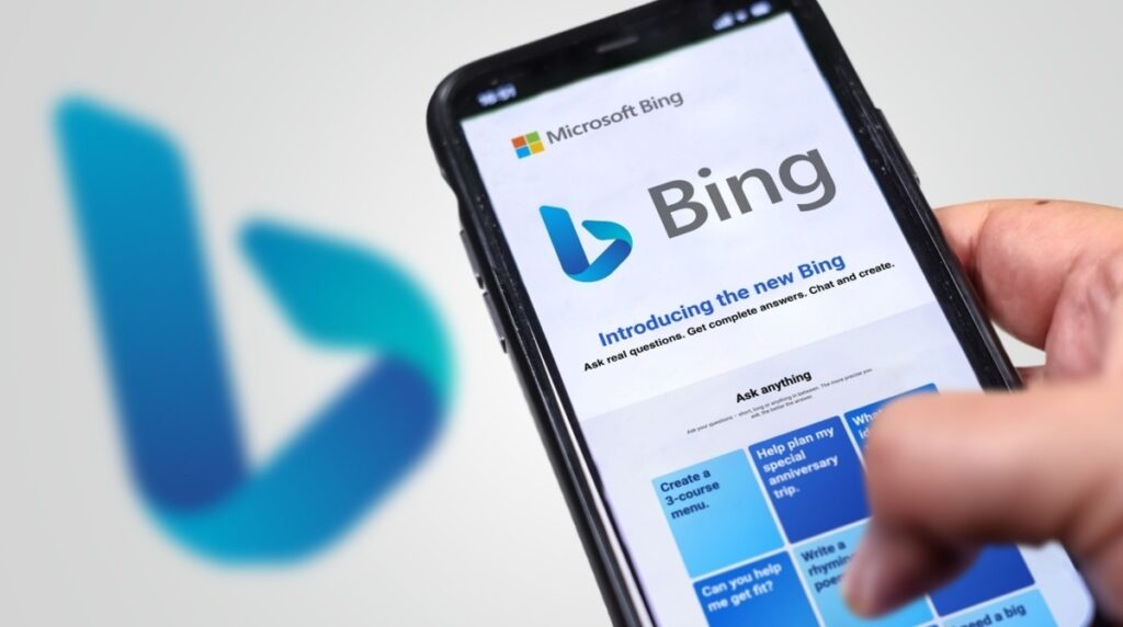 Samsung mantiene Google como buscador predeterminado en sus smartphones